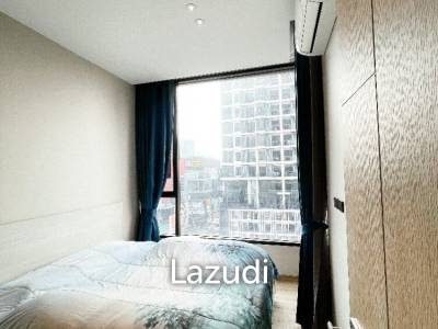 1 Bed 36 SQ.M The FINE Bangkok Thonglor-Ekamai