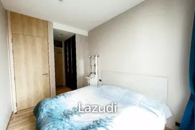 1 Bed 36 SQ.M The FINE Bangkok Thonglor-Ekamai