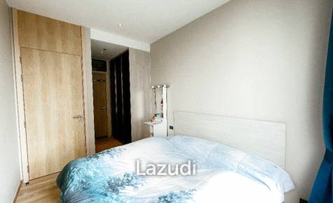 1 Bed 36 SQ.M The FINE Bangkok Thonglor-Ekamai