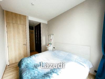 1 Bed 36 SQ.M The FINE Bangkok Thonglor-Ekamai