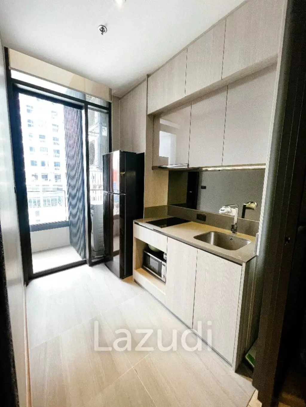 1 Bed 36 SQ.M The FINE Bangkok Thonglor-Ekamai