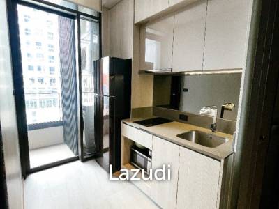 1 Bed 36 SQ.M The FINE Bangkok Thonglor-Ekamai