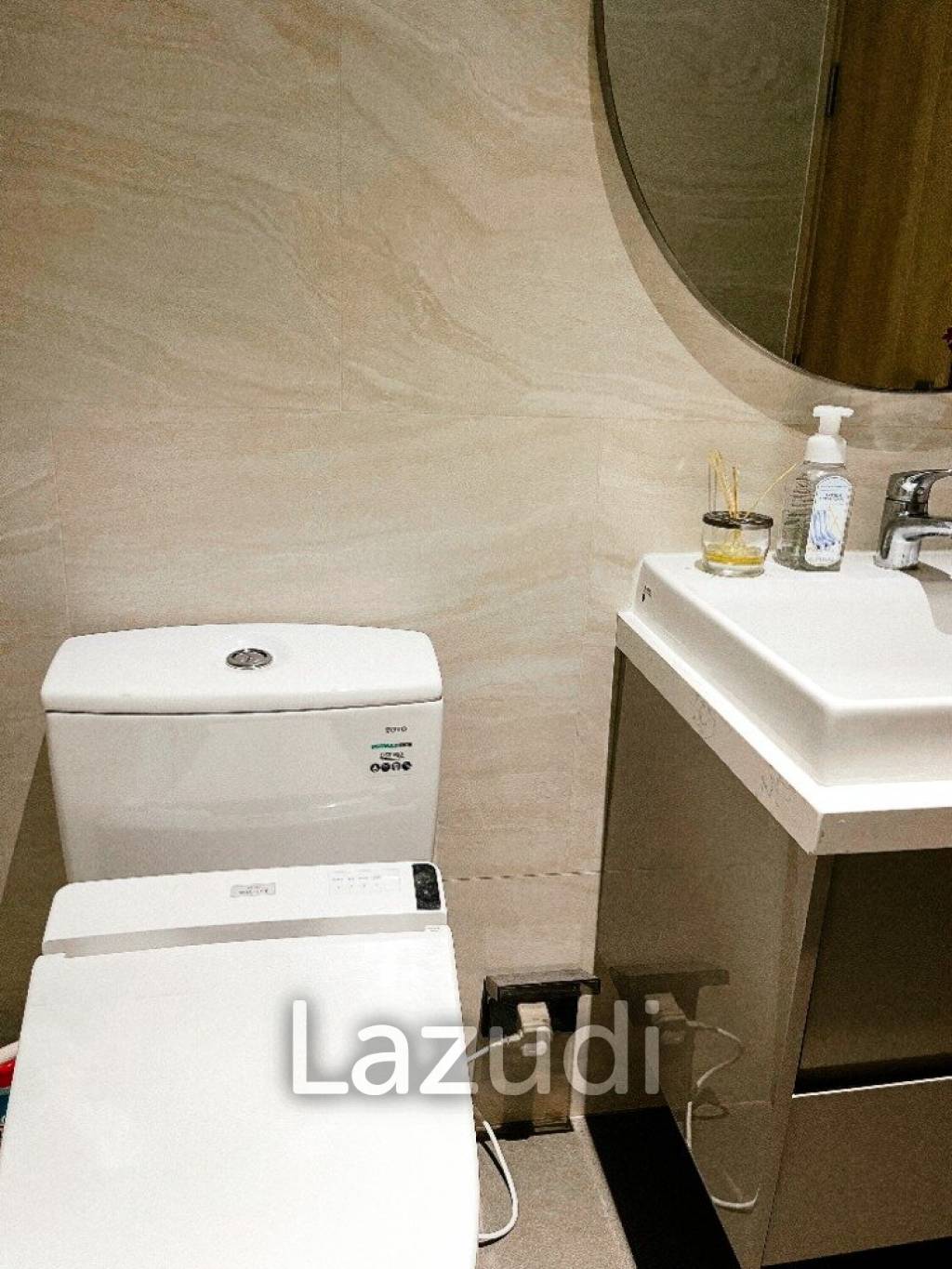 1 Bed 36 SQ.M The FINE Bangkok Thonglor-Ekamai