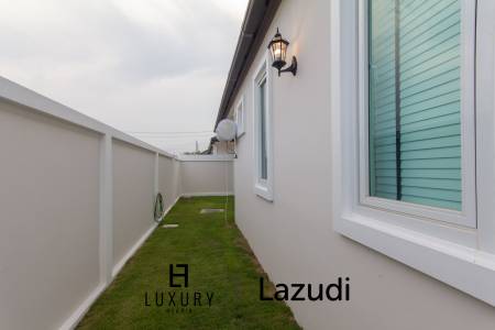 480 Kvm 2 Seng 2 Bad Villa for Salg