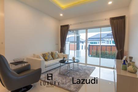 480 Kvm 2 Seng 2 Bad Villa for Salg