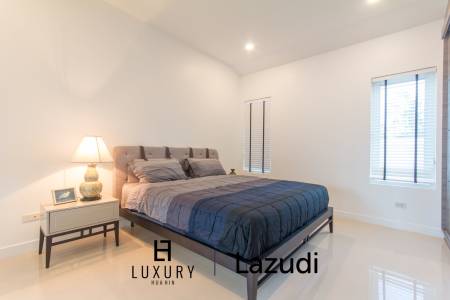 480 Kvm 2 Seng 2 Bad Villa for Salg