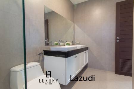 480 Kvm 2 Seng 2 Bad Villa for Salg