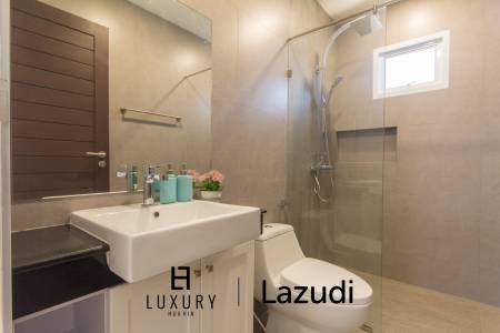 480 Kvm 2 Seng 2 Bad Villa for Salg