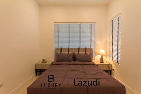 480 Kvm 2 Seng 2 Bad Villa for Salg