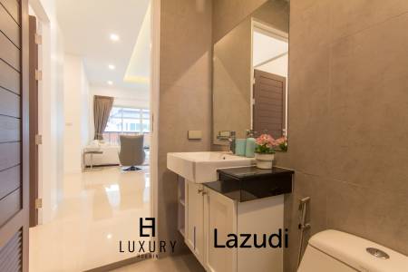 480 Kvm 2 Seng 2 Bad Villa for Salg