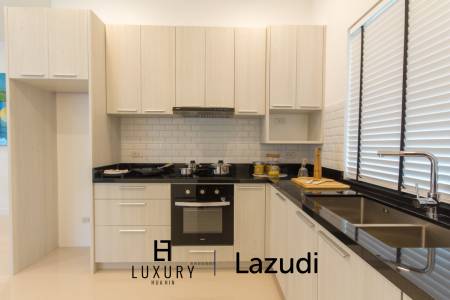 480 Kvm 2 Seng 2 Bad Villa for Salg