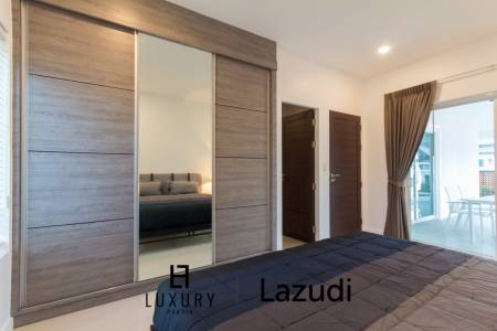 480 Kvm 2 Seng 2 Bad Villa for Salg