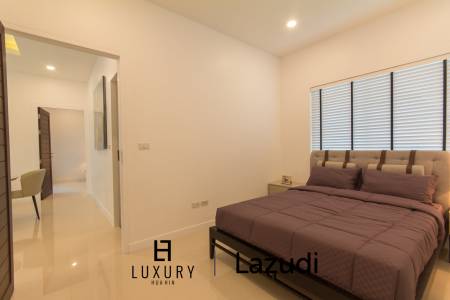 480 Kvm 2 Seng 2 Bad Villa for Salg