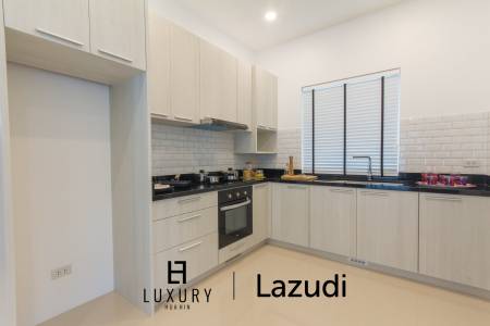 480 Kvm 2 Seng 2 Bad Villa for Salg