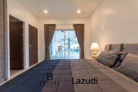 480 Kvm 2 Seng 2 Bad Villa for Salg