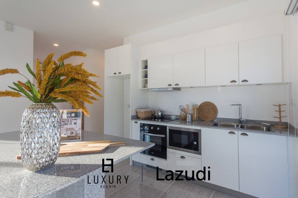 480 Kvm 3 Seng 3 Bad Villa for Salg