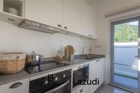 480 Kvm 3 Seng 3 Bad Villa for Salg