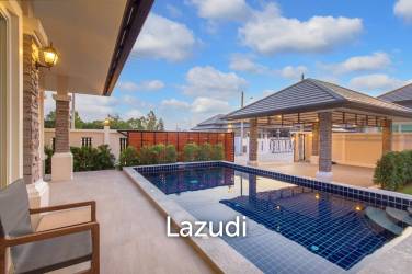 3 Bed 3 Bath 235.50 SQ.M. Hua Hin Grand Hills 2 3 Bed 3 Bath 235.50 SQ.M. Hua Hin Grand Hills 2