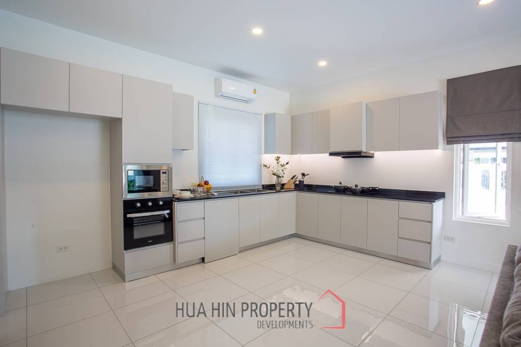 3 Bed 2 Bath 222.10 SQ.M. Hua Hin Grand Hills 2