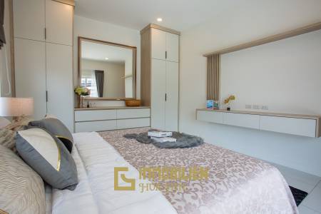 3 Bed 2 Bath 222.10 SQ.M. Hua Hin Grand Hills 2