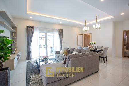 3 Bed 2 Bath 222.10 SQ.M. Hua Hin Grand Hills 2