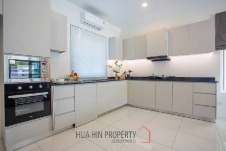 3 Bed 2 Bath 222.10 SQ.M. Hua Hin Grand Hills 2