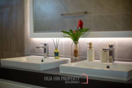 3 Bed 2 Bath 222.10 SQ.M. Hua Hin Grand Hills 2