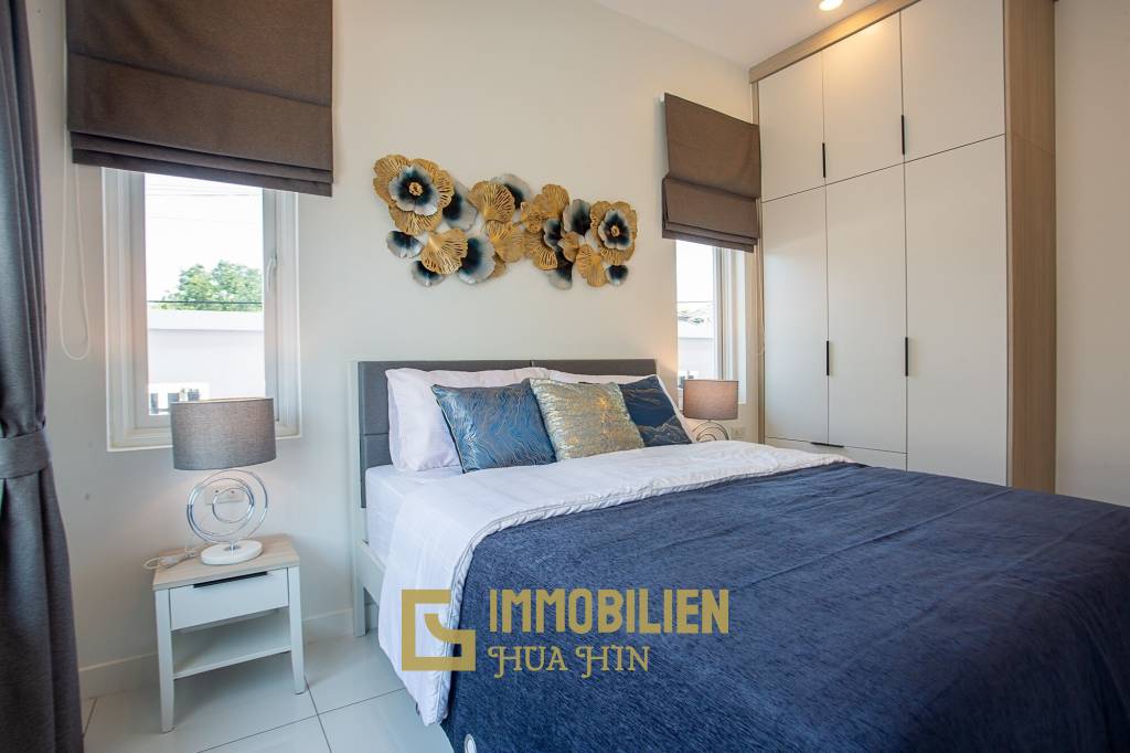 480 qm 3 Bett 2 Bad Villa Für Verkauf