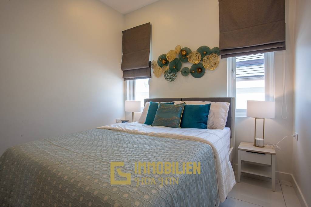 3 Bed 2 Bath 222.10 SQ.M. Hua Hin Grand Hills 2