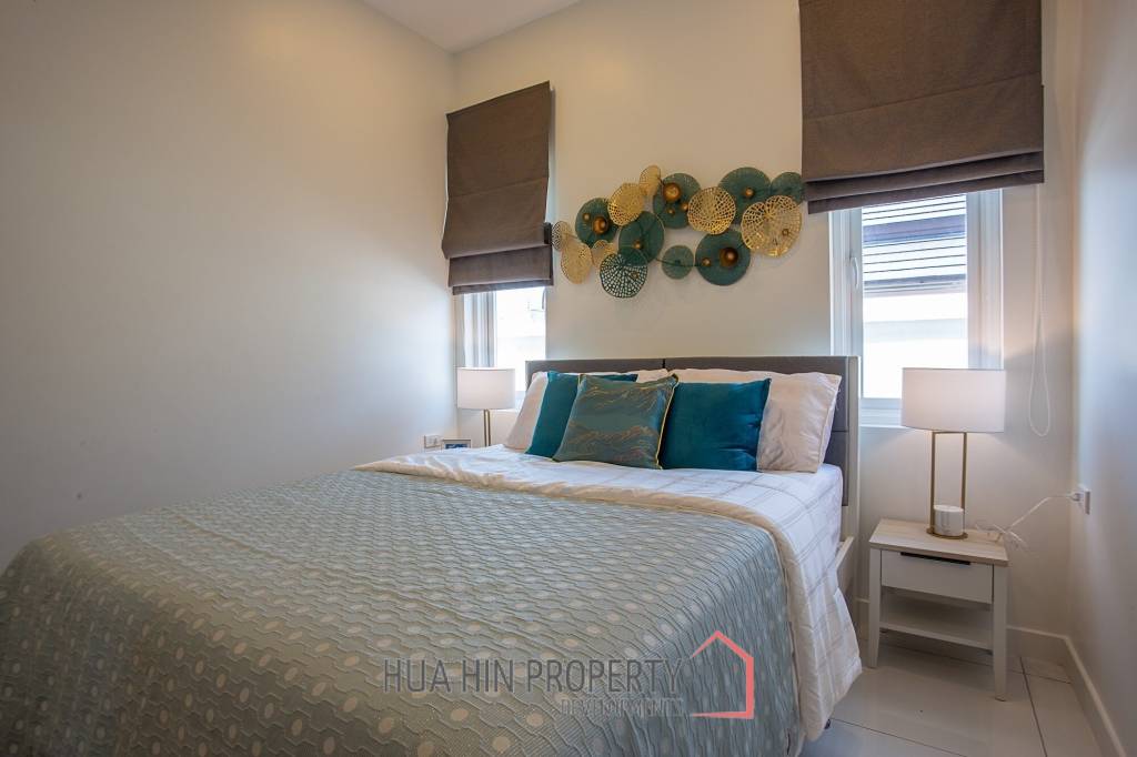 3 Bed 2 Bath 222.10 SQ.M. Hua Hin Grand Hills 2