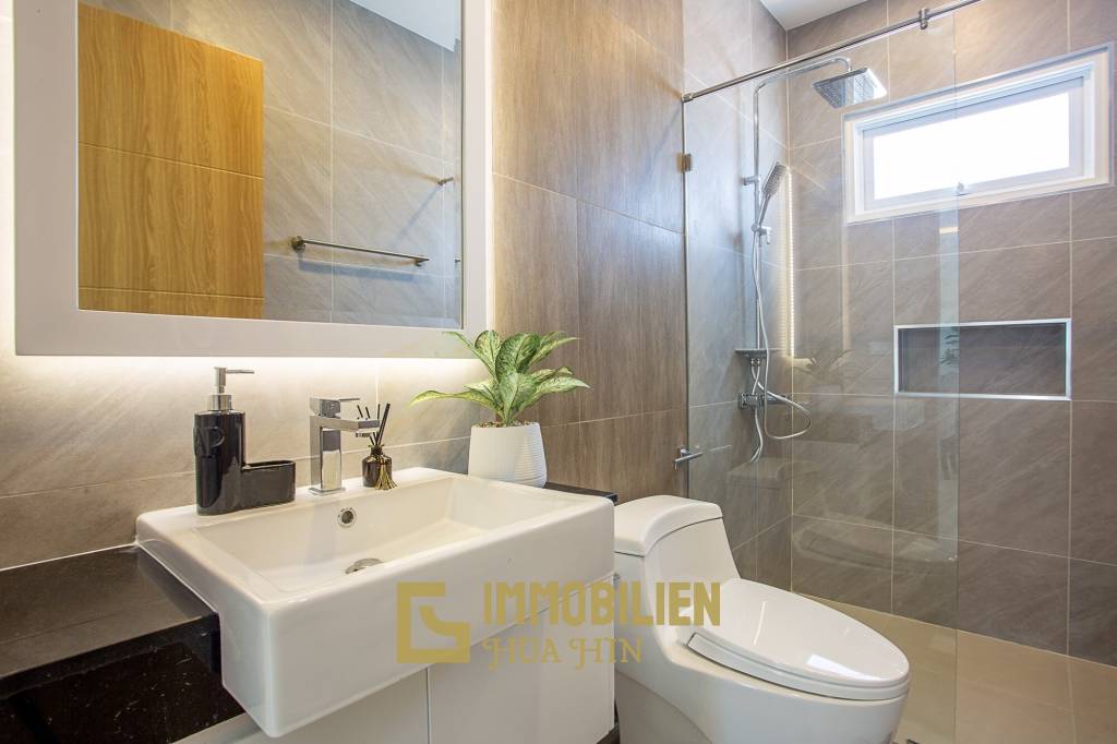 480 m² 3 Chambre 2 Salle de bain Villa Pour Vente