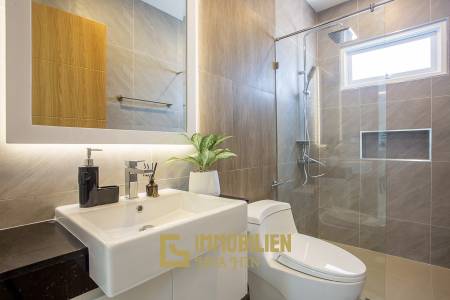 480 metro cuadrado 3 ` 2 Baño Villa de Venta