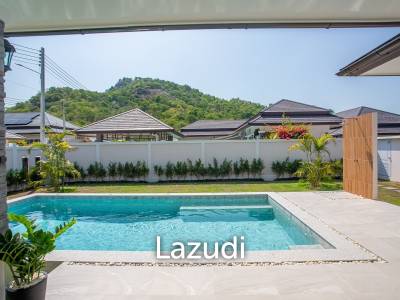 3 Bed 2 Bath 222.10 SQ.M. Hua Hin Grand Hills 2