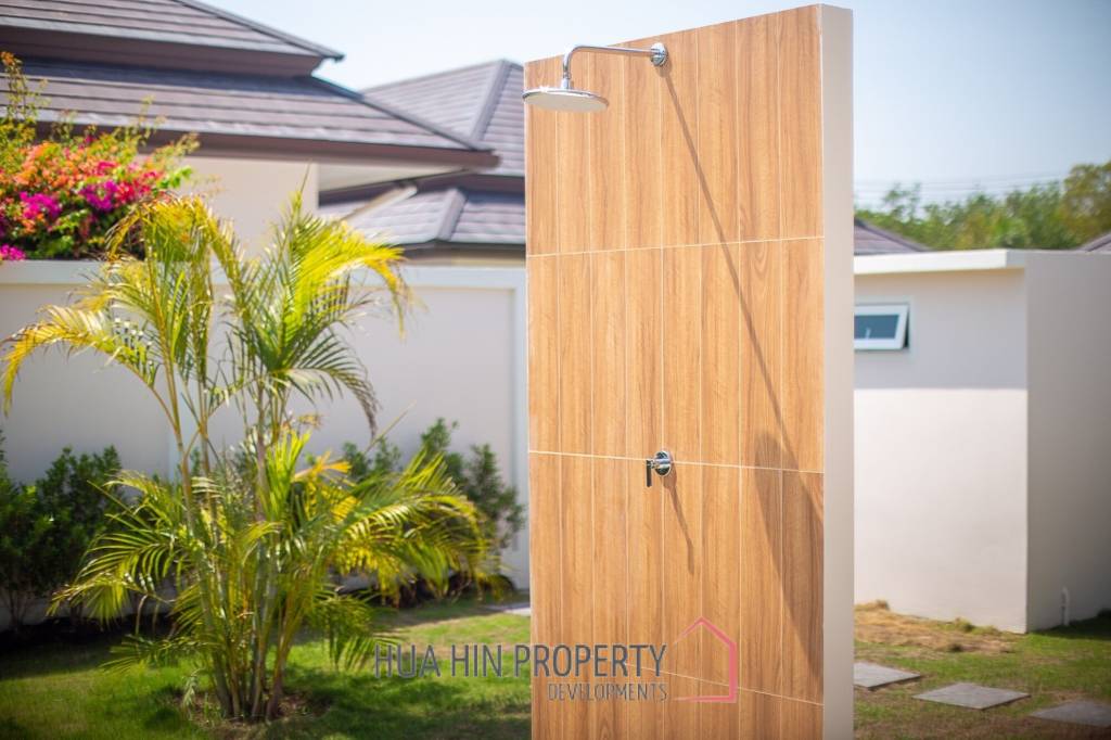 3 Bed 2 Bath 222.10 SQ.M. Hua Hin Grand Hills 2