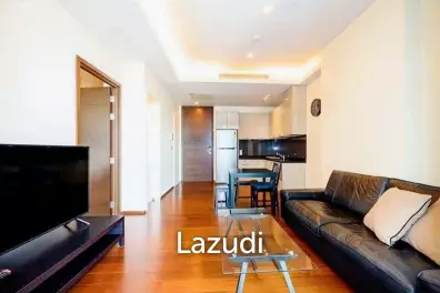 1 Bed 1 Bath 57 SQ.M Quattro by Sansiri