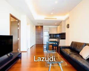 1 Bed 1 Bath 57 SQ.M Quattro by Sansiri