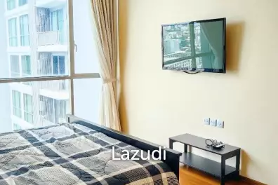 1 Bed 1 Bath 57 SQ.M Quattro by Sansiri