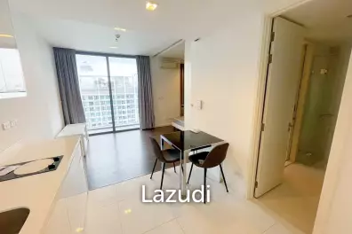 1 Bed 1 Bath 39 SQ.M. Nara 9 by Eastern Star