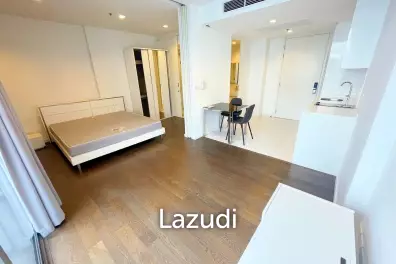 1 Bed 1 Bath 39 SQ.M. Nara 9 by Eastern Star
