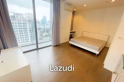 1 Bed 1 Bath 39 SQ.M. Nara 9 by Eastern Star