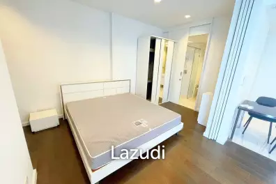 1 Bed 1 Bath 39 SQ.M. Nara 9 by Eastern Star
