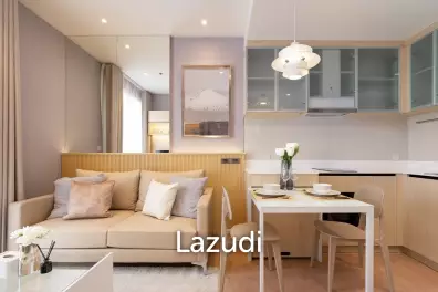 1 Bed 1 Bath 34 SQ.M MARU Ekkamai 2