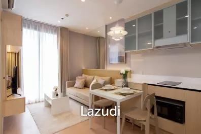 1 Bed 1 Bath 34 SQ.M MARU Ekkamai 2