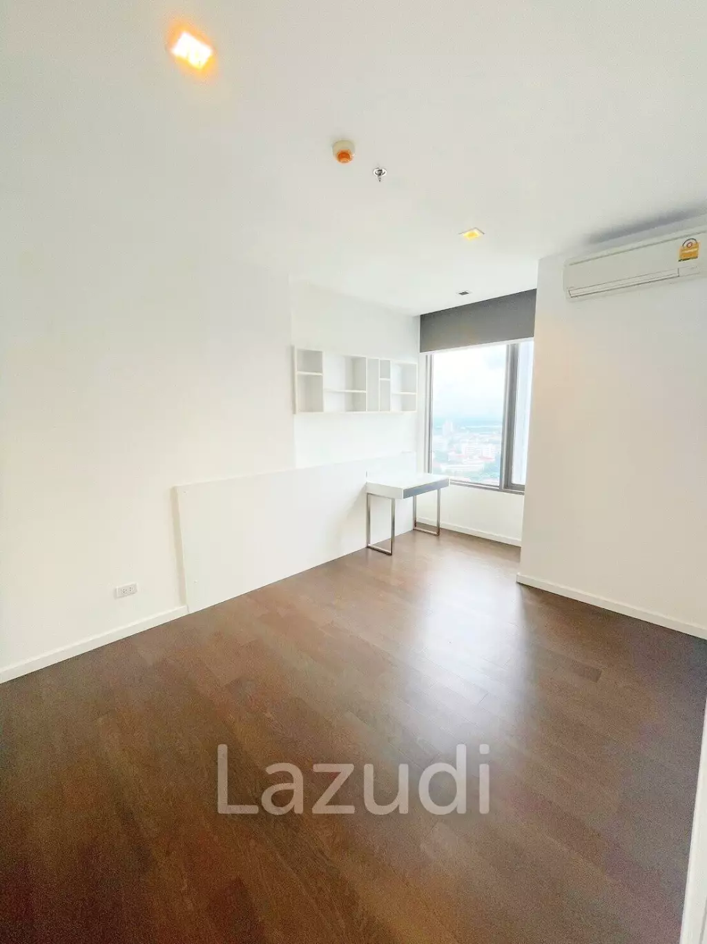 1 Bed 1 Bath 43 SQ.M Nara 9 by Eastern Star
