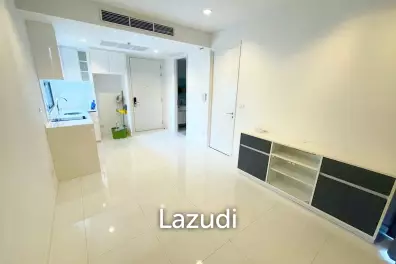 1 Bed 1 Bath 43 SQ.M Nara 9 by Eastern Star