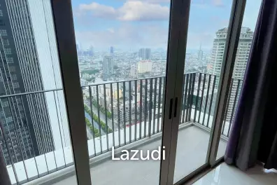 1 Bed 1 Bath 43 SQ.M Nara 9 by Eastern Star