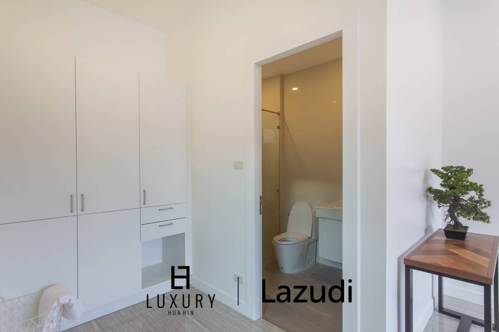 480 Kvm 3 Seng 3 Bad Villa for Salg