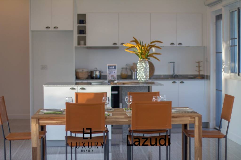 480 Kvm 3 Seng 3 Bad Villa for Salg