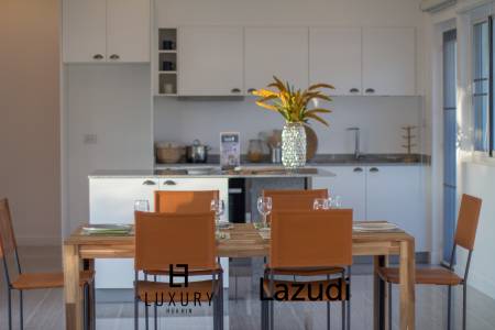 480 Kvm 3 Seng 3 Bad Villa for Salg