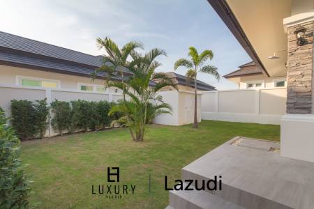 480 Kvm 3 Seng 3 Bad Villa for Salg